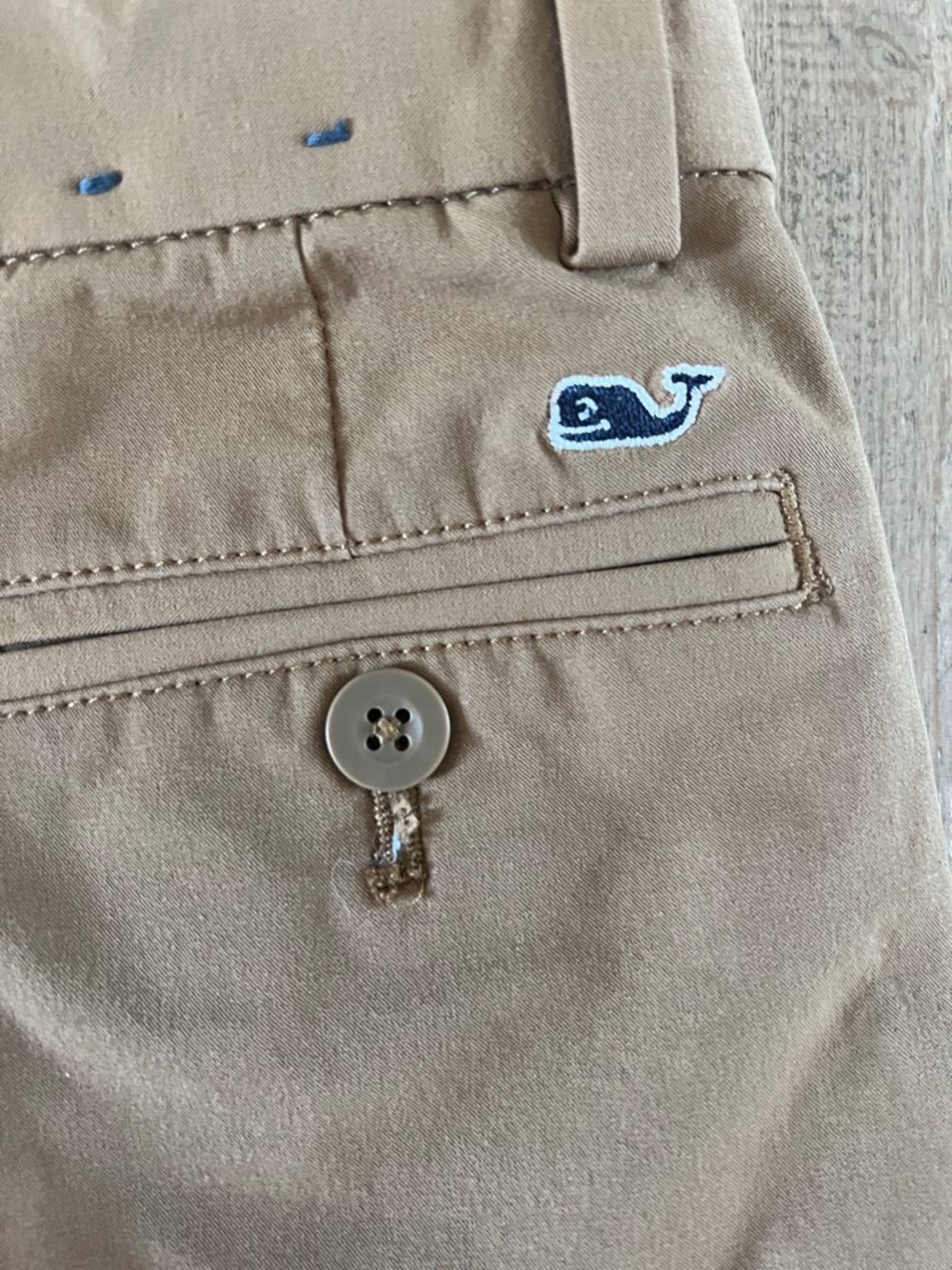 Performance pants - Picture 4 of 5